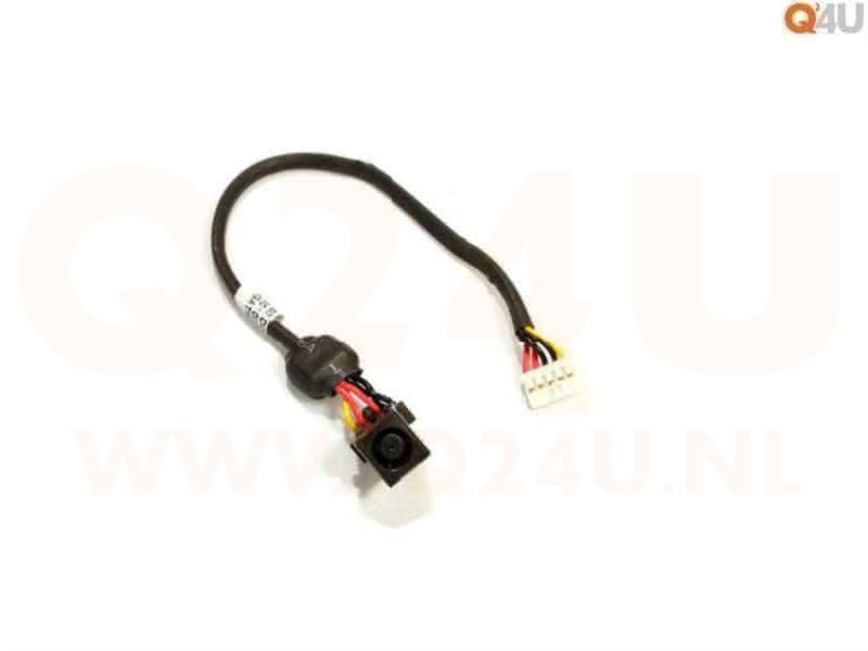 Dell DC Jack PJ315 7.4 x 5 mm