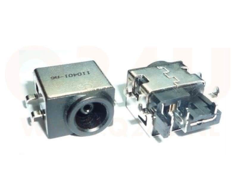 Samsung DC Jack PJ077. 5.5 x 3 mm