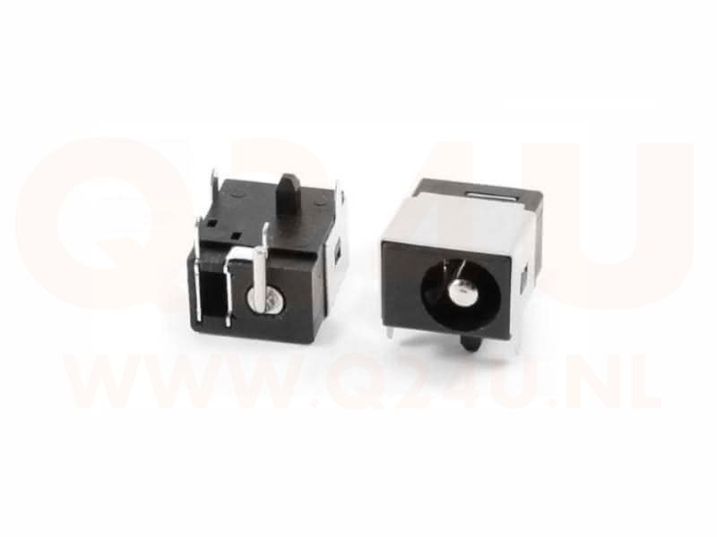 Asus DC Jack PC042 2.5 x 2.5 mm