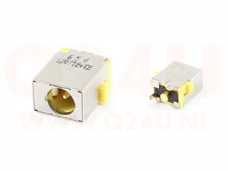 Acer DC Jack PJ222 5.5 x 1.7 mm