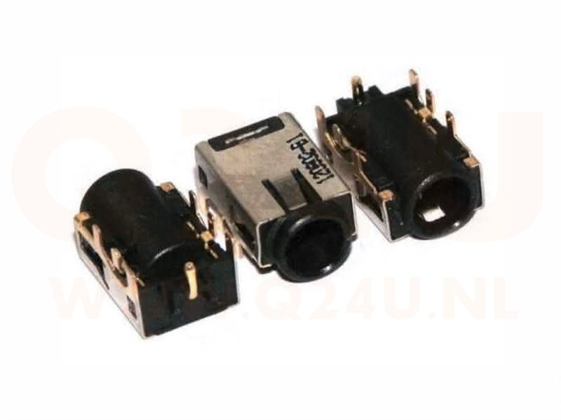 Asus TAICHI 21 31 DC Jack 4.0 x 1.35 mm, -