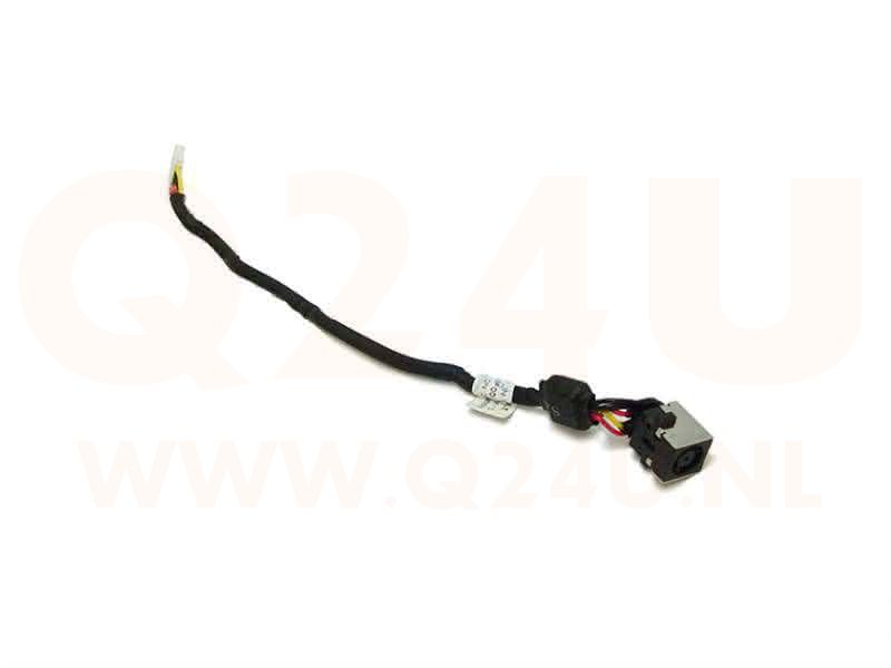 Dell DC Jack 7.4 x 5 mm, DC301003F00