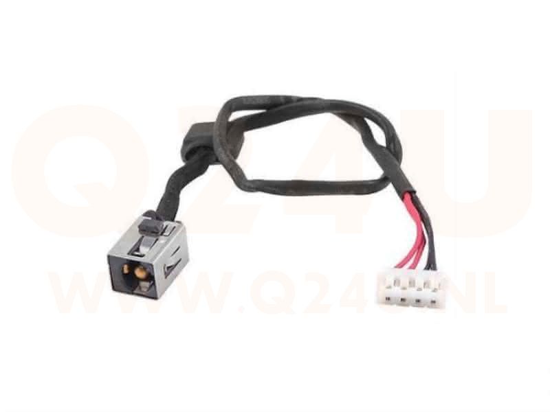 Lenovo DC Jack 5.5 x 2.5 mm, DC30100EE00