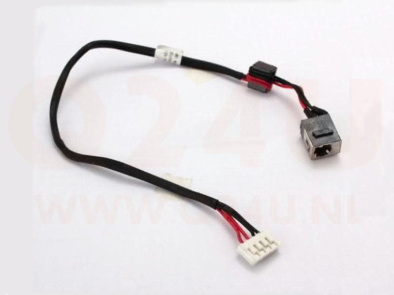 Lenovo DC Jack 5.5 x 2.5 mm, DC301007300