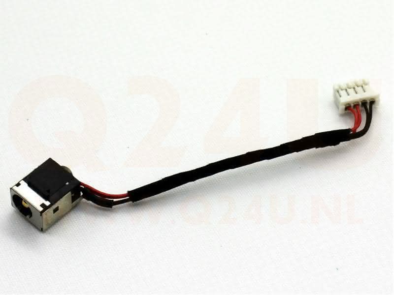 Lenovo DC Jack 5.5 x 2.5 mm, PJ182