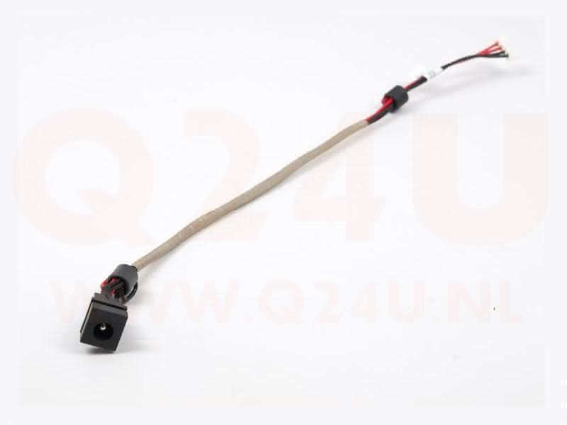 Lenovo DC Jack 5.5 x 2.5 mm, PJ180