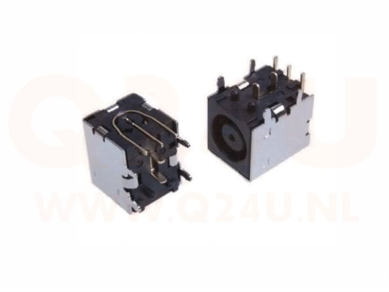 Dell DC Jack 7.4 x 5 mm, PJ357