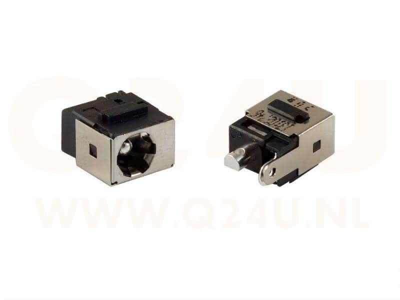 Lenovo DC Jack 5.5 x 2.5 mm, PJ193