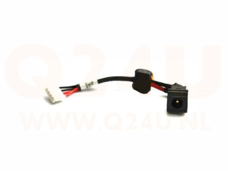 Lenovo DC Jack 5.5 x 2.5 mm, DC301005N00