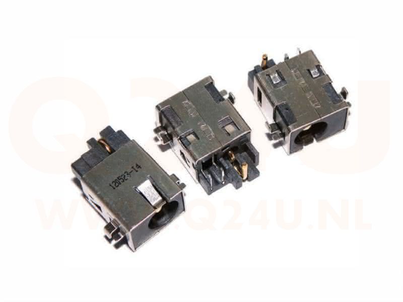 Asus DC Jack 5.5 x 2.5 mm, --