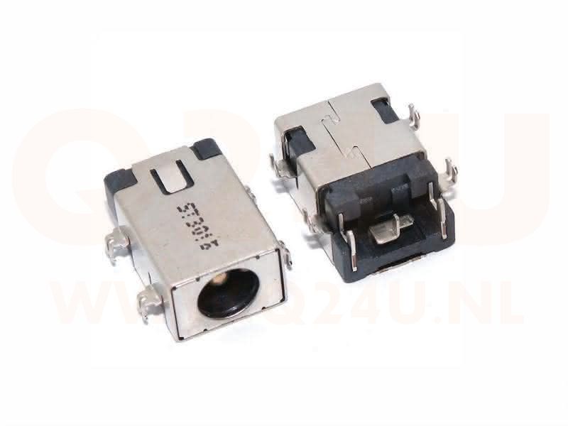 Asus X551 series DC Jack 5.5 x 2.5 mm
