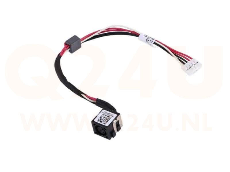 Dell DC Jack 7.4 x 5.0 mm - 0YF81X - 5 pin