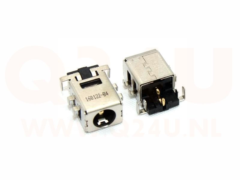 Asus ZenBook UX510 GL502 G702 series DC Jack 5.5 x 2.5 mm