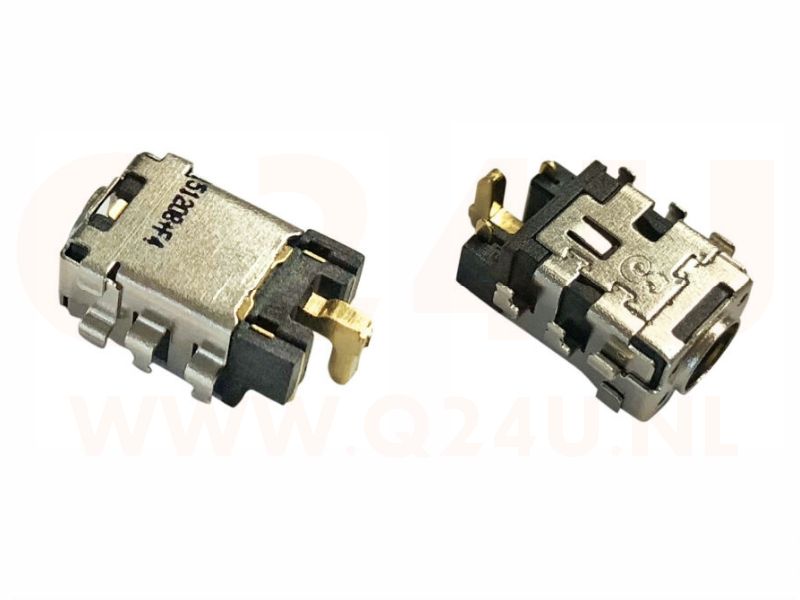 ASUS ZenBook UX433FA UX433FN U4300F TP470 S433 X513 F513 S513 DC jack