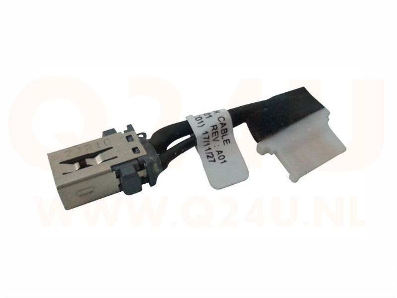 Acer Spin SP314-51 SP314-52 DC jack - 45W 50.GUWN1.005 - 6 pin - 3x1.1mm