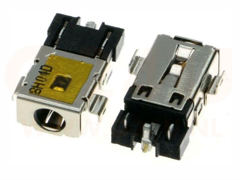 Acer Aspire 3 A315-22 A315-23 A315-31 A315-32 DC jack - 3x1.1mm