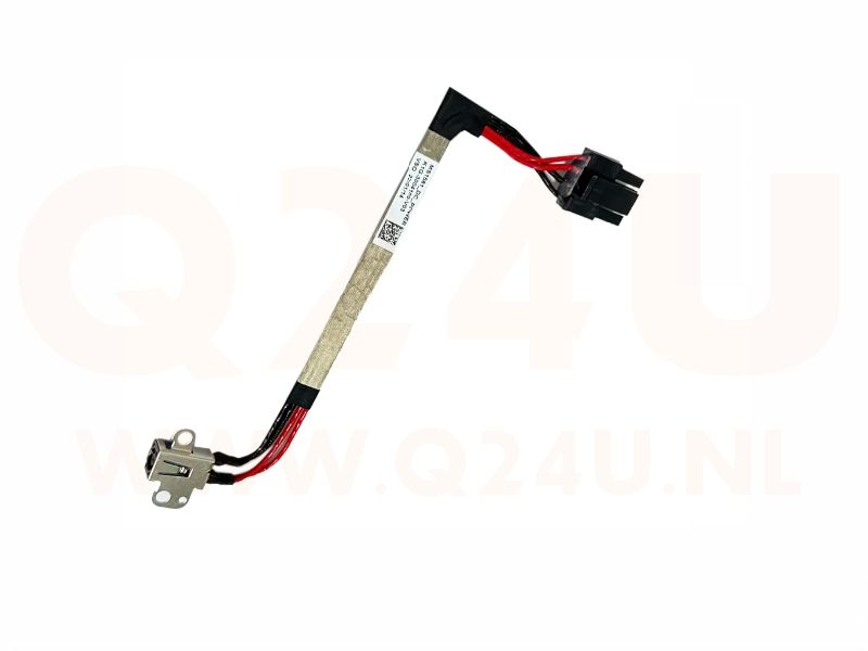 MSI Katana GF66 DC jack 5.5 x 2.5 mm - met kabel - K1G-3004100-H39