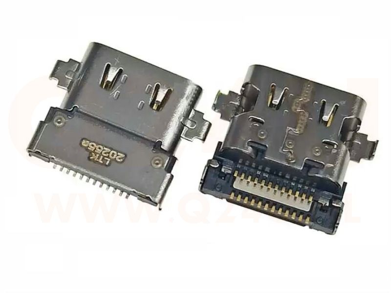 Lenovo ThinkPad X13 Gen 1, Gen 2, X13 Yoga Gen 1, Gen 2 - USB-C jack