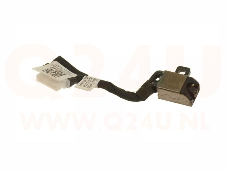 Dell Inspiron 5490 5590 / Vostro 5590 DC jack - 0K0XF2 - 4.5x3.0 mm