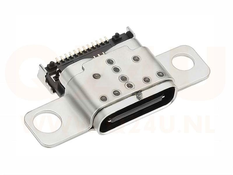 Lenovo ThinkPad R14 L14 L15 E14 E15 Gen2 Gen3 - USB-C jack