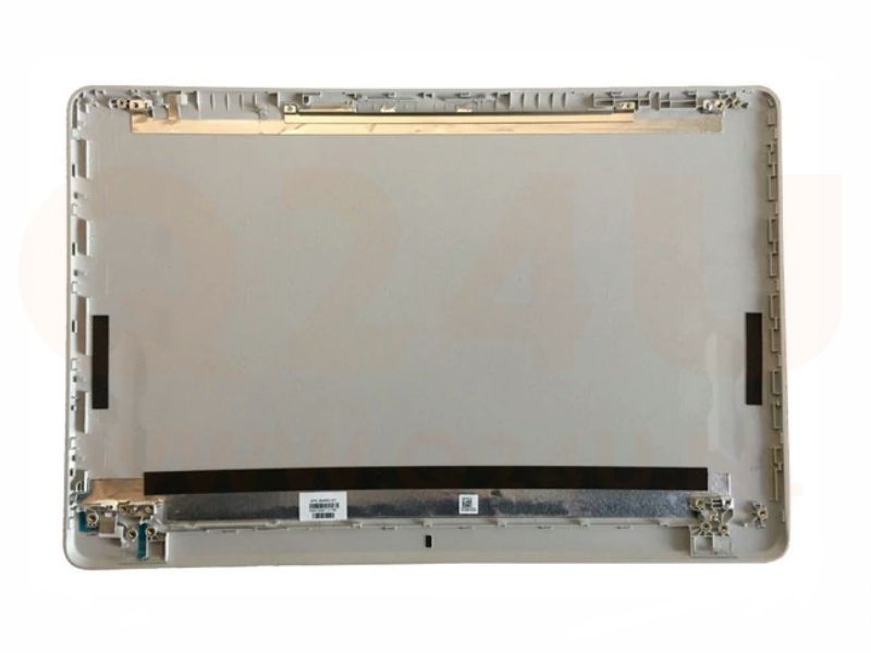 HP 15-BS 15-BW A shell - scherm back cover - zilver - 926482-001