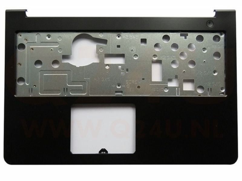 Dell Inspiron 15-5000 5545 5547 5548 C shell - top case - zwart - 0K1M13