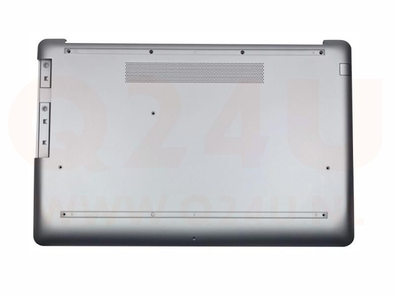 HP 17-BY 17T-BY 17-CA 17Z-CA Serie D shell - bottom case - zilver - L22515-001