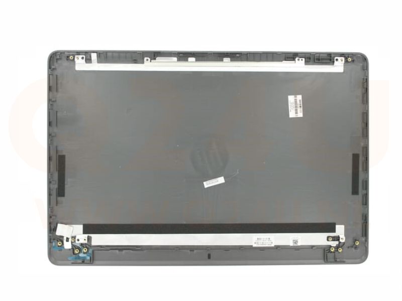 HP 15-BS 15-BW A shell - scherm back cover - zilver - 929893-001