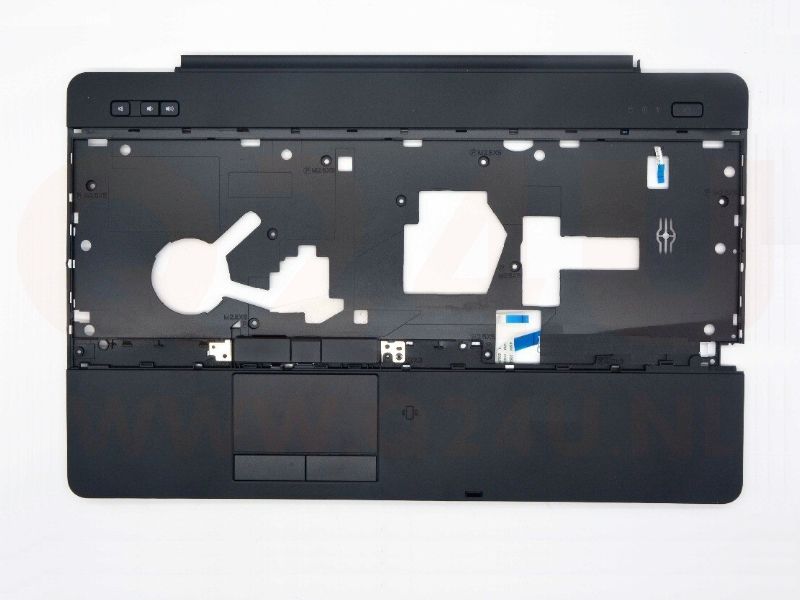 Dell Latitude E6540 topcase C shell zonder touchpad - 000RFC 00RFC 0CWR0W CWR0W