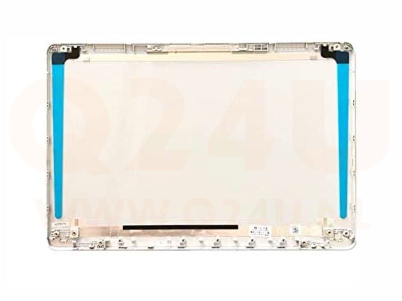 HP 15-DW 15S-DU 15S-DY series A shell - scherm back cover - zilver - L52012-001