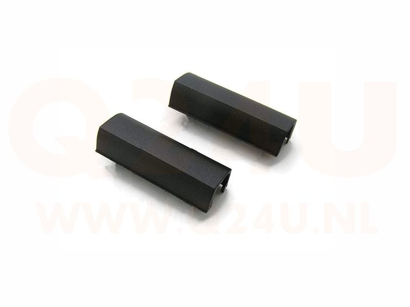 HP ProBook 640 G2 G3 645 G2 schernier cover links en rechts - 840685-001