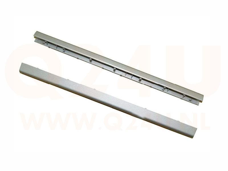 Lenovo IdeaPad 320-15 330-15 series scharnier cover - licht grijs - AP143000500