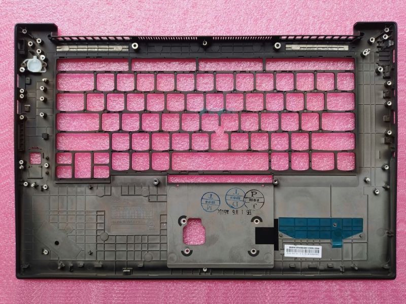Lenovo Thinkpad P1 X1 Extreme X1 - C shell - topcase - SM10R48669190920