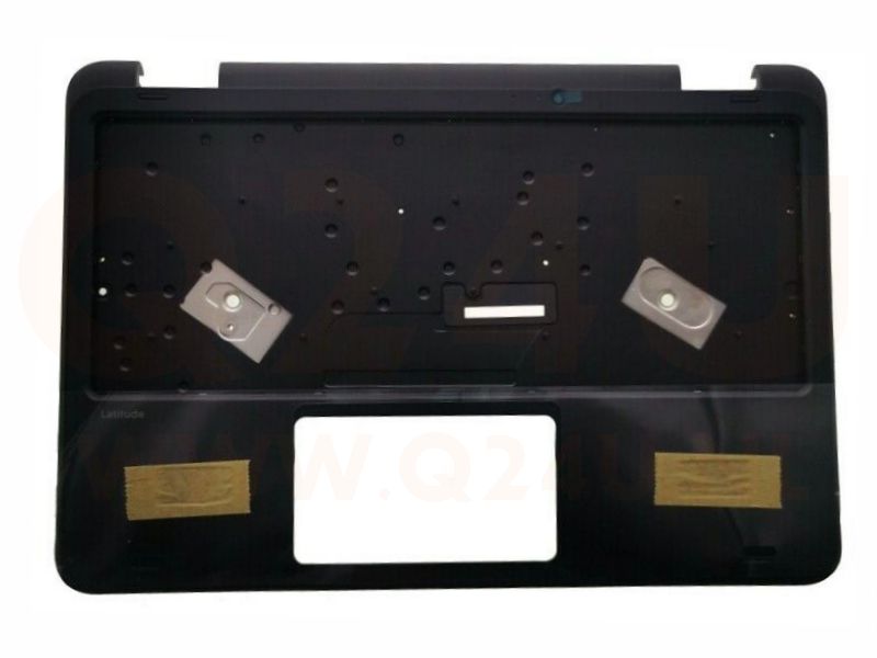 Dell Chromebook 11 3189 Latitude 11 3189 C shell - topcase - zwart - 0WFT0T