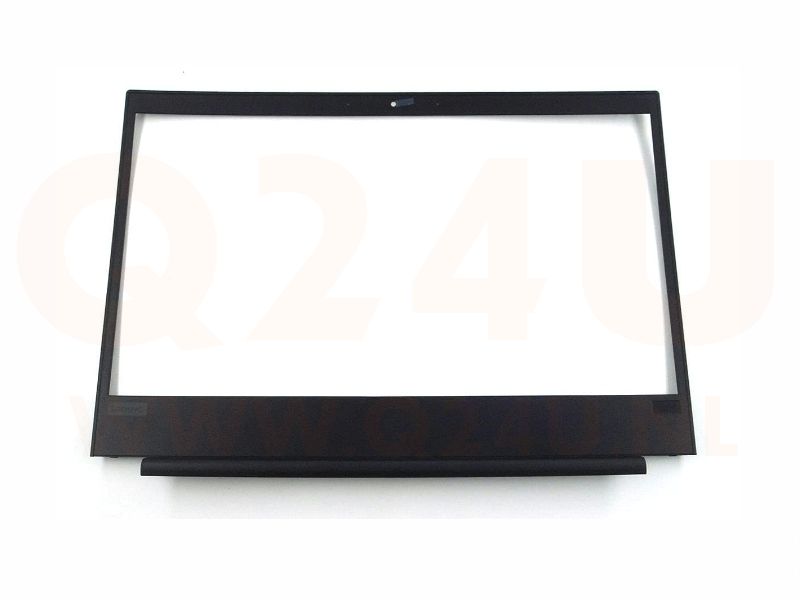 Lenovo ThinkPad E480 E485 E480C - B shell - scherm bezel - 01LW155