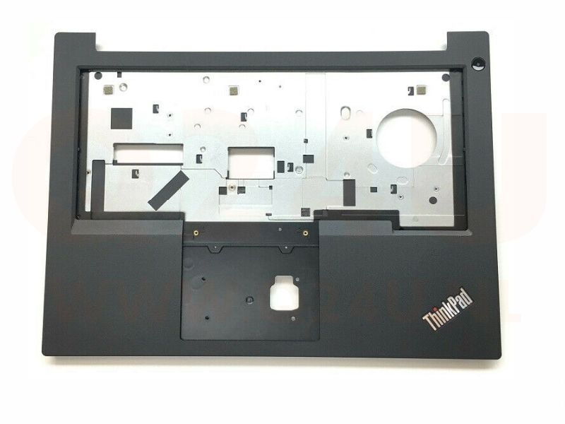 Lenovo Thinkpad E480 E490 E485 E495 C shell - top case - 01LW157 - gebruikt