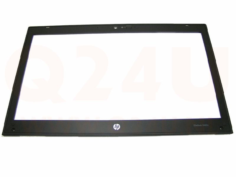 HP EliteBook 8460P B shell - scherm bezel - 643919-001 6070B0480301