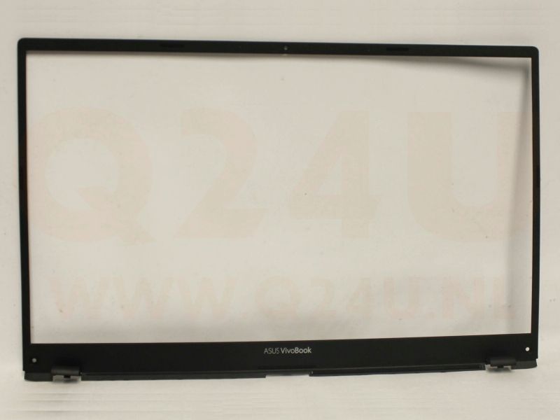Asus X512Uf-1G B shell - scherm bezel - 13NB0KA3P02011