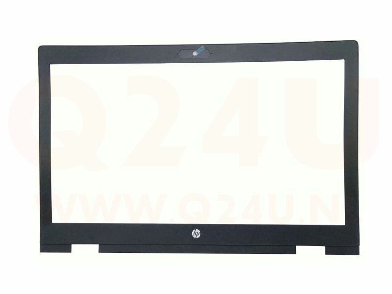 HP ProBook 450 G4 655 G4 G5 series B shell - bezel - L09579-001