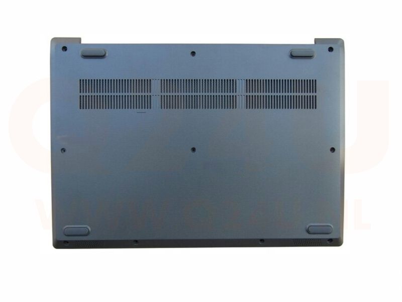Lenovo Ideapad S145-14 S145-14IWL series D shell - bottom case - zwart