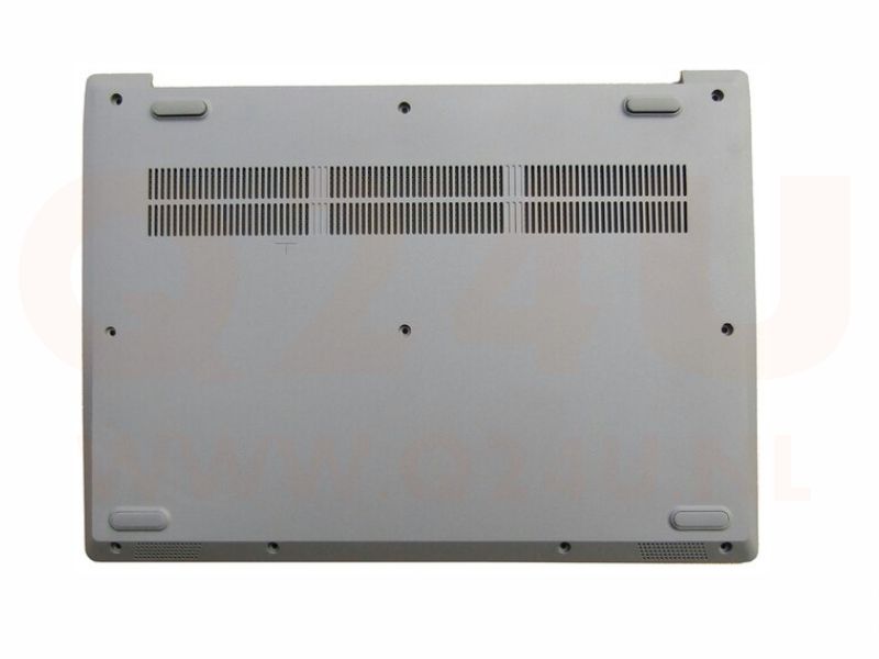 Lenovo Ideapad S145-14 S145-14IWL series D shell - bottom case - grijs - gebruikt