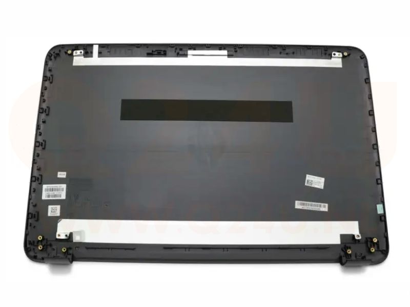 HP 15-BA 15-AY 15-BE A shell - scherm back cover - 854992-001 - zwart