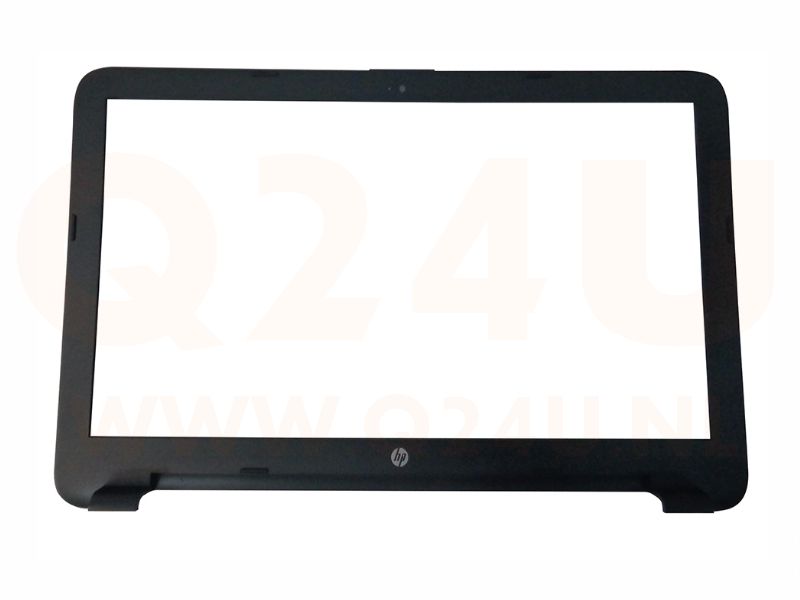 HP 15-AC 15-AF B shell - scherm bezel - 813941-001 - gebruikt