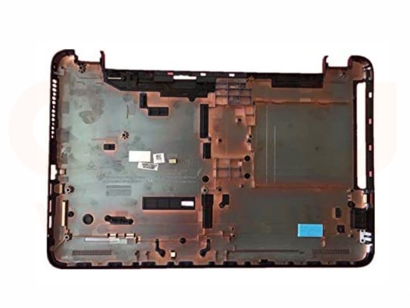 HP 15-AC 15-AF 15-AY 15-BA D shell - bottom case - 813939-001