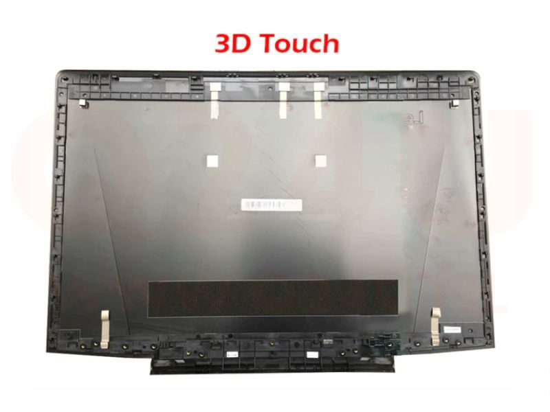 Lenovo Ideapad Y700-15 15ISK 15ACZ A shell - scherm back cover - AM0ZL000100 - 3d touch model