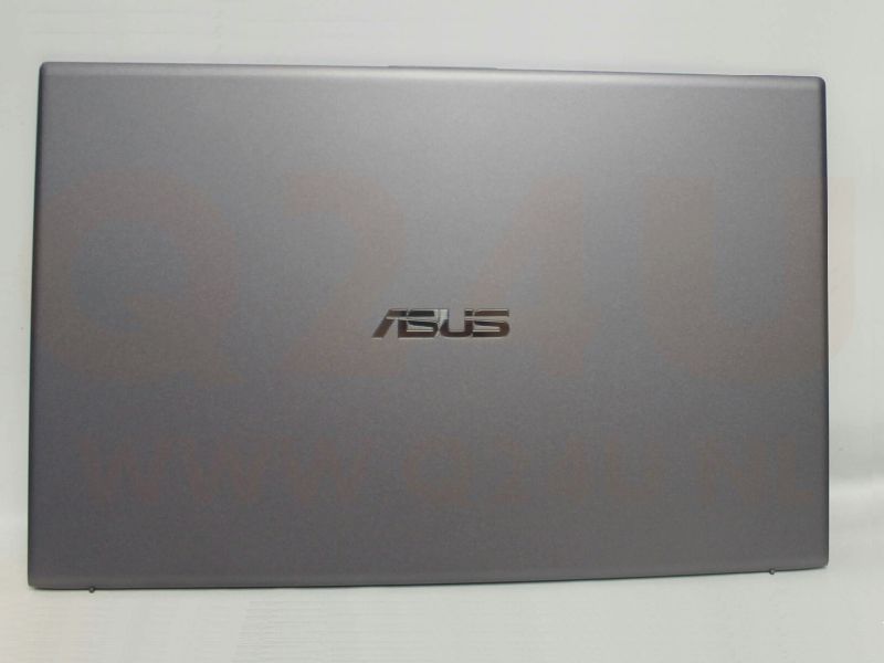 Asus Vivobook 15 X512 A512 series A shell - scherm back cover - 90NB0KA2 - donkergrijs