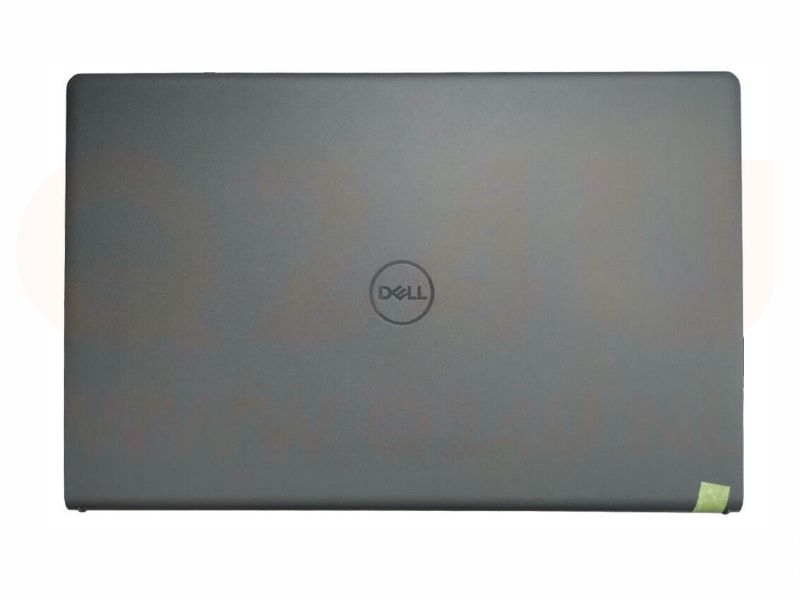 Dell Inspiron 15 3510 3511 3515 A shell - scherm back cover - 0T4MT1 - donker grijs