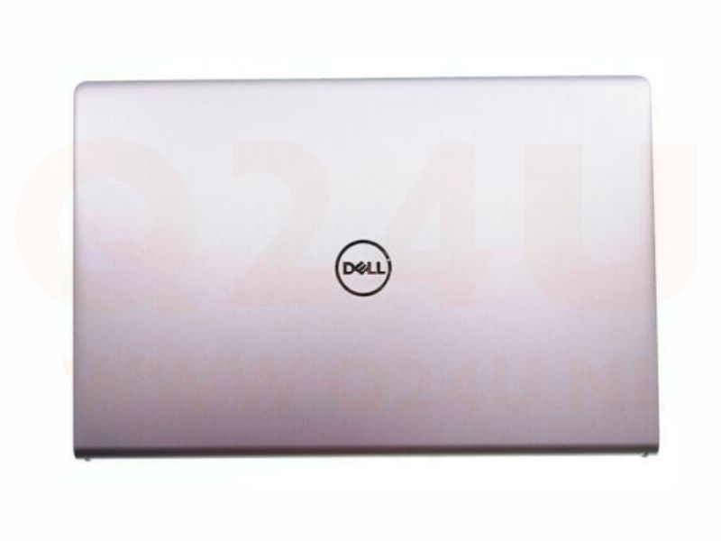 Dell Inspiron 15 3510 3511 3515 A shell - scherm back cover - DDM9D - zilver
