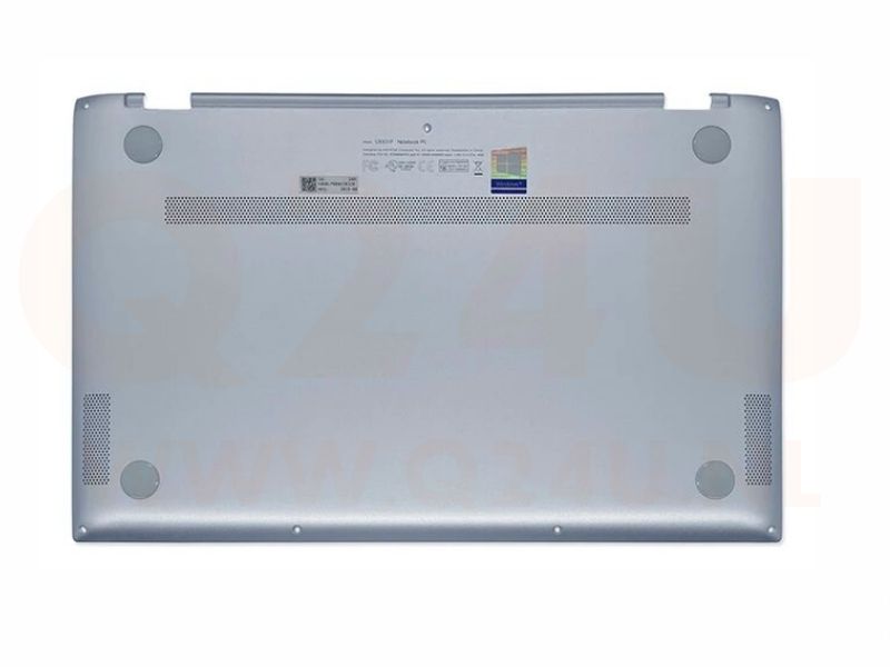 ASUS ZenBook 14 BX431 UM431D RM431D UX431F UM431DA - D shell - bottom case - gebruikt