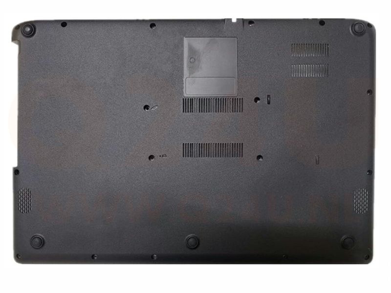 Acer for Aspire ES1-520 ES1-521 ES1-522 - D shell - bottom case - AP1GS000300 - gebruikt